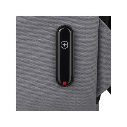 Victorinox - Touring 2.0 15 läppärireppu 17 l harmaa