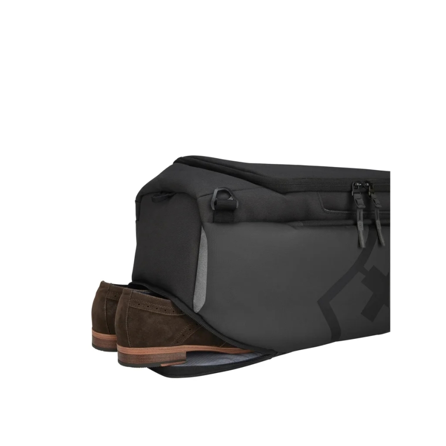 Victorinox - Touring 2.0 2-in-1-matkakassi 38 l musta