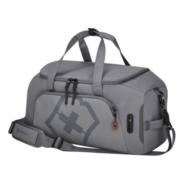 Victorinox - Touring 2.0 33 l urheilulaukku, harmaa