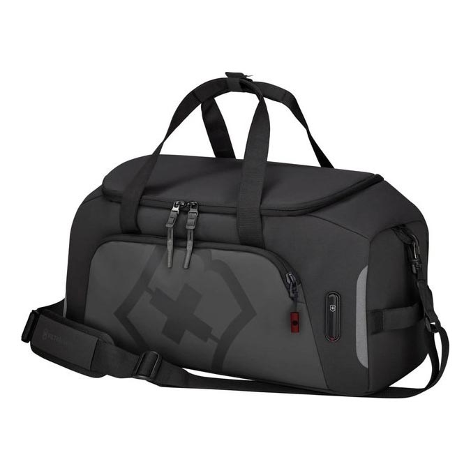 Victorinox - Touring 2.0 urheilulaukku 33 l musta