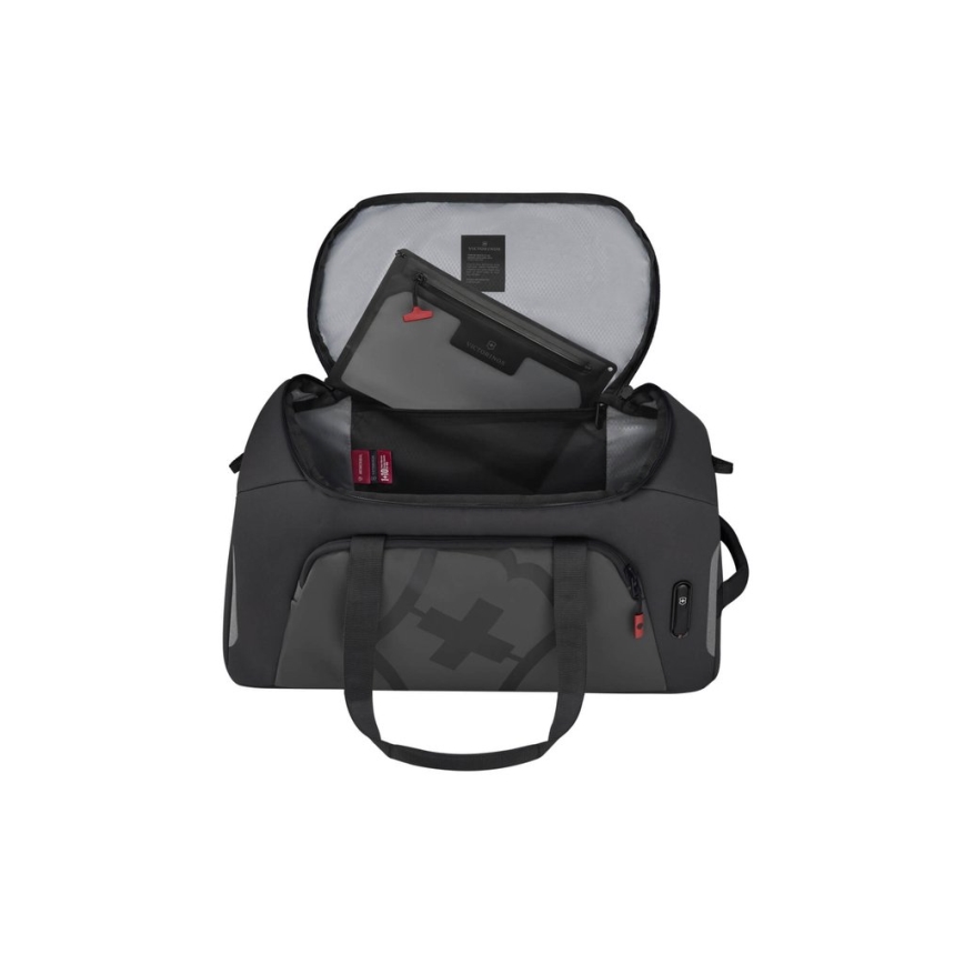 Victorinox - Touring 2.0 urheilulaukku 33 l musta