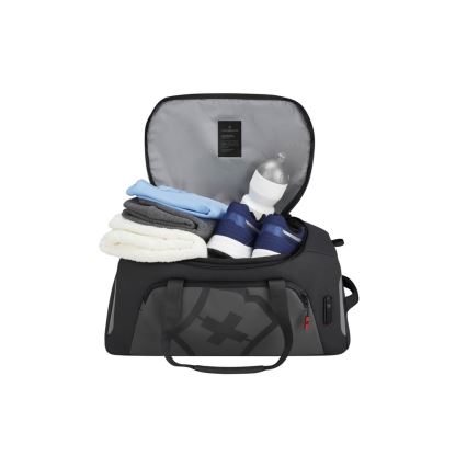 Victorinox - Touring 2.0 urheilulaukku 33 l musta