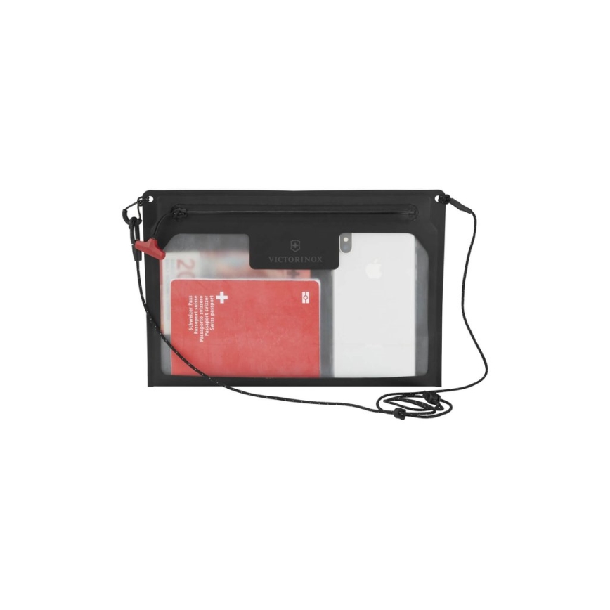 Victorinox - Touring 2.0 urheilulaukku 33 l musta