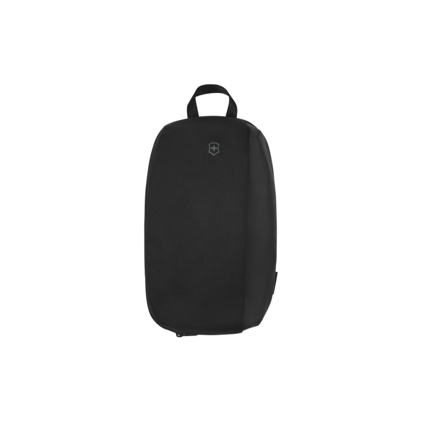 Victorinox - Travel Essentials -matkapakkaussarja 3 kpl musta