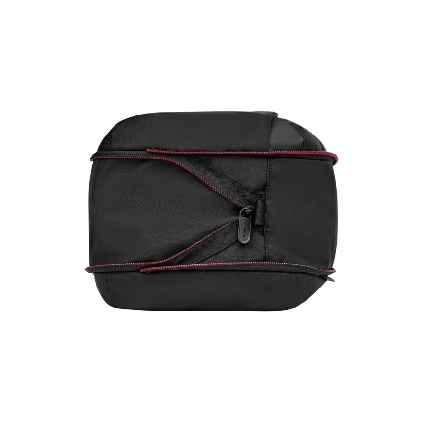 Victorinox - Travel Essentials -matkapakkaussarja 3 kpl musta