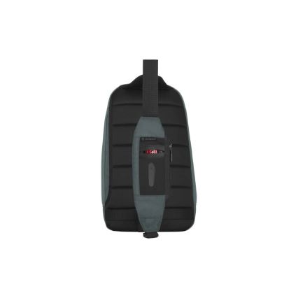 Victorinox - Vartalonyli tablettireppu 10 Altmont Professional harmaa