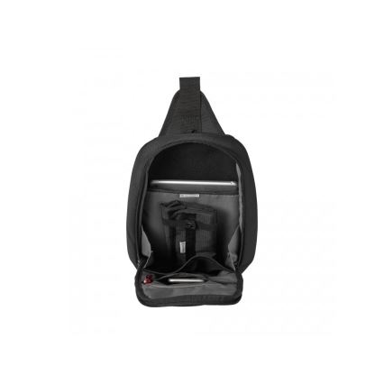 Victorinox - Vartalonyli tablettireppu 10 Altmont Professional musta