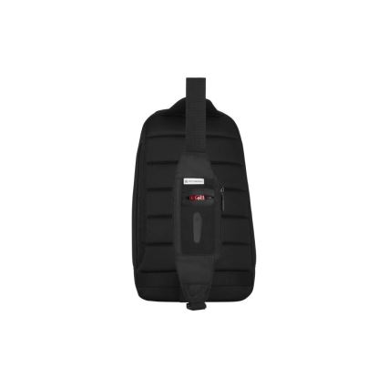 Victorinox - Vartalonyli tablettireppu 10 Altmont Professional musta