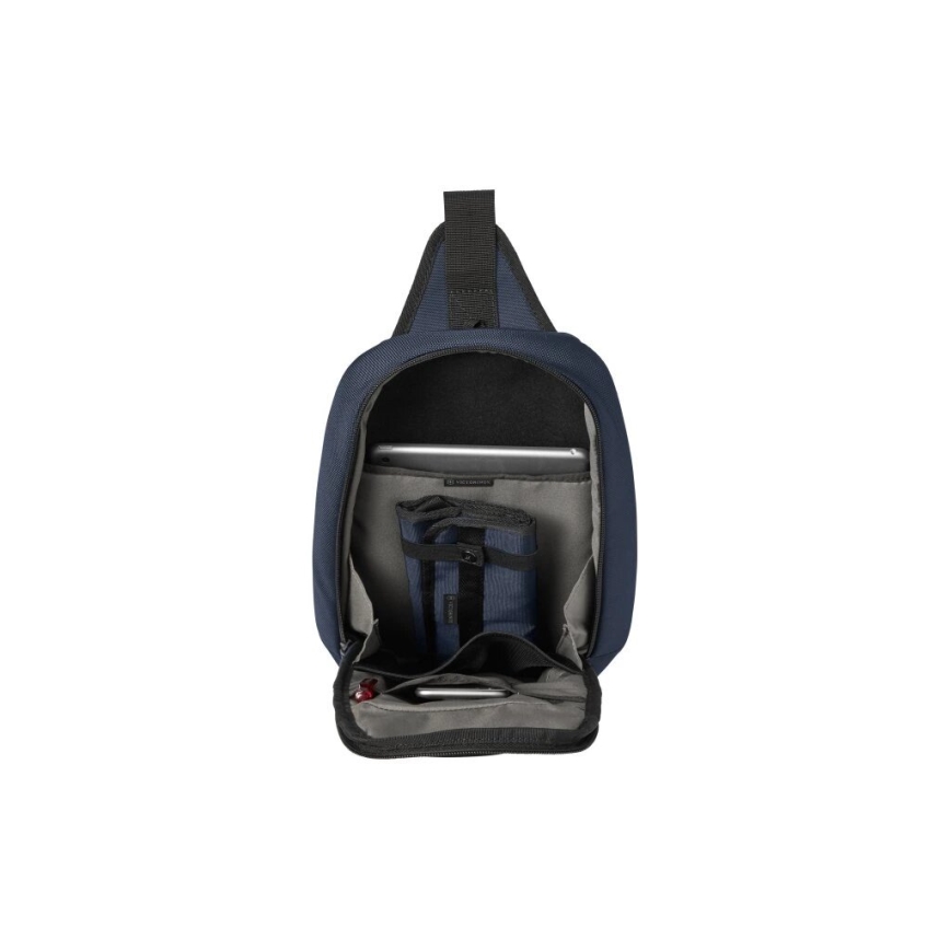 Victorinox - Vartalonyli tablettireppu 10 Altmont Professional tummansininen