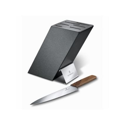 Victorinox - Veitsiteline SWISS MODERN pyökki/antrasiitti