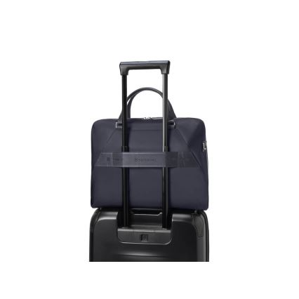 Victorinox - Victoria Signature -kannettavalaukku 14, 13 l, sininen
