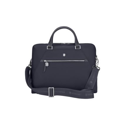 Victorinox - Victoria Signature -kannettavalaukku 14, 13 l, sininen
