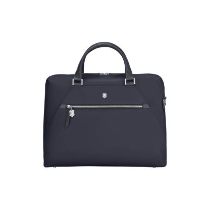 Victorinox - Victoria Signature -kannettavalaukku 14, 13 l, sininen