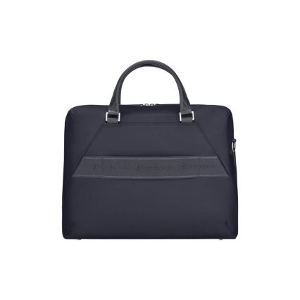 Victorinox - Victoria Signature -kannettavalaukku 14, 13 l, sininen
