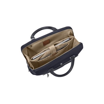 Victorinox - Victoria Signature -kannettavalaukku 14, 13 l, sininen