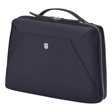 Victorinox - Victoria Signature kosmetiikkalaukku 6 l, sininen