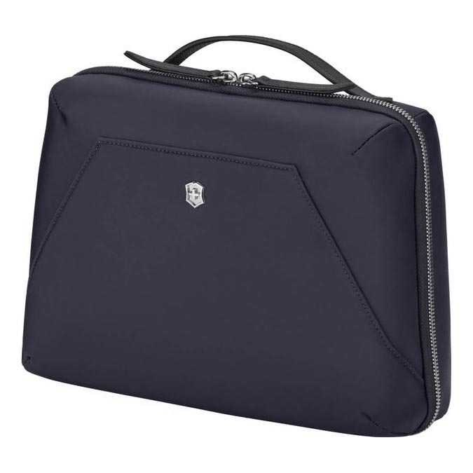 Victorinox - Victoria Signature kosmetiikkalaukku 6 l, sininen