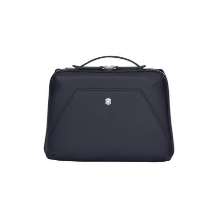 Victorinox - Victoria Signature kosmetiikkalaukku 6 l, sininen