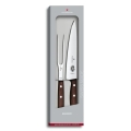 Victorinox - Viipalointisarja WOOD 2 kpl vaahtera