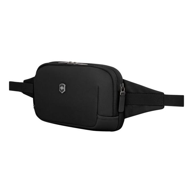 Victorinox - Vyölaukku Altmont Modern 3 l musta