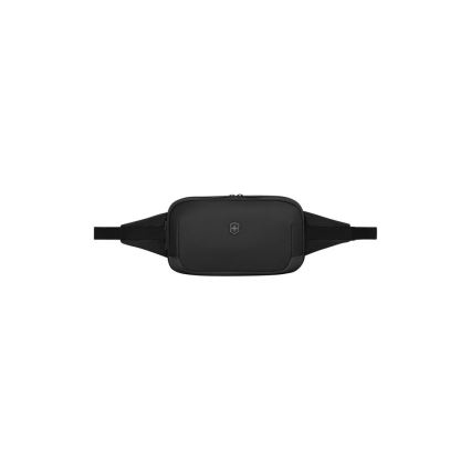 Victorinox - Vyölaukku Altmont Modern 3 l musta
