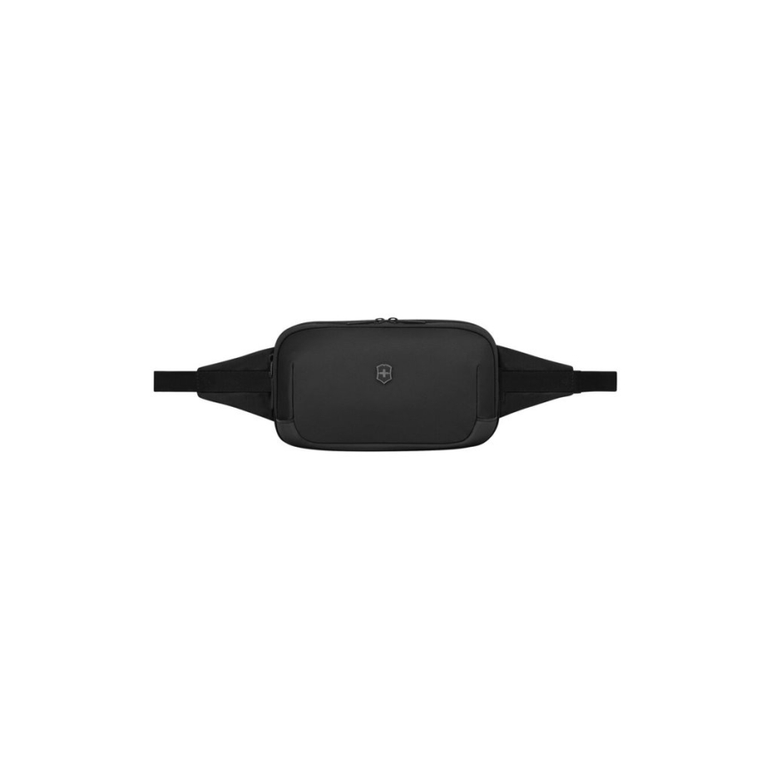 Victorinox - Vyölaukku Altmont Modern 3 l musta