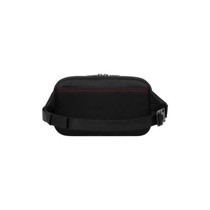 Victorinox - Vyölaukku Altmont Modern 3 l musta