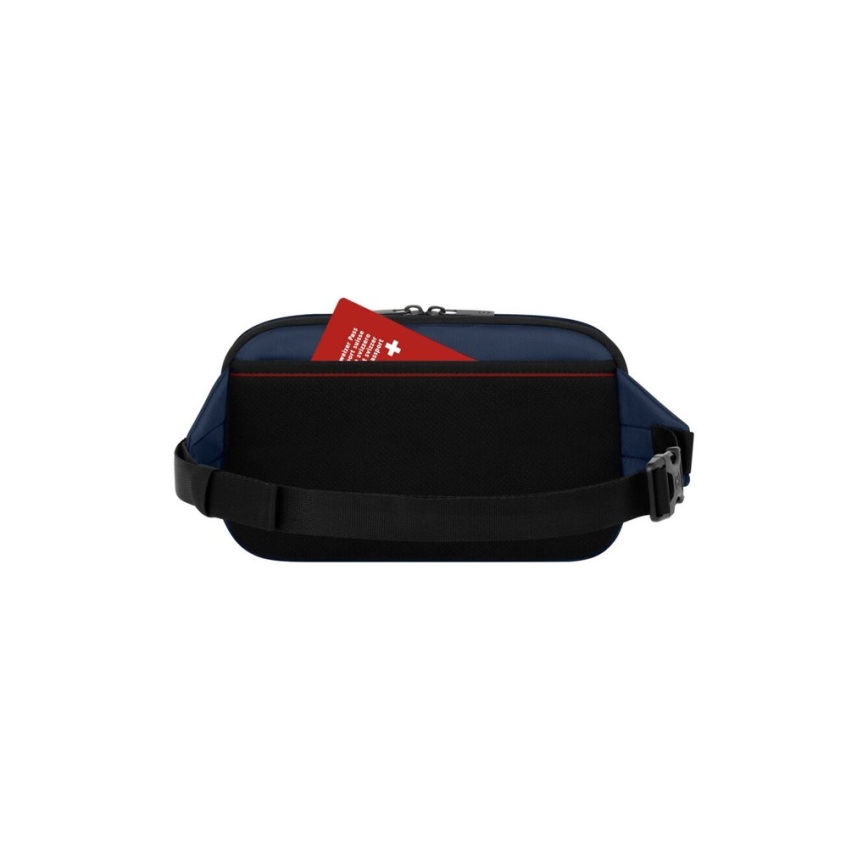 Victorinox - Vyölaukku Altmont Modern 3 l sininen