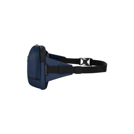Victorinox - Vyölaukku Altmont Modern 3 l sininen