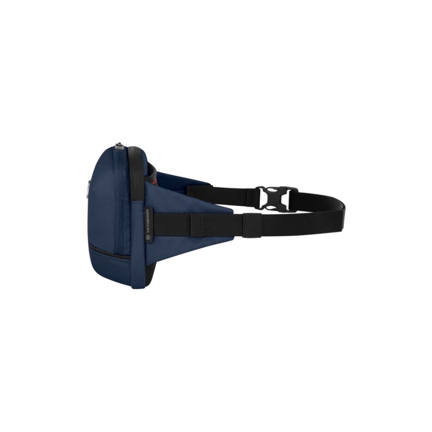 Victorinox - Vyölaukku Altmont Modern 3 l sininen