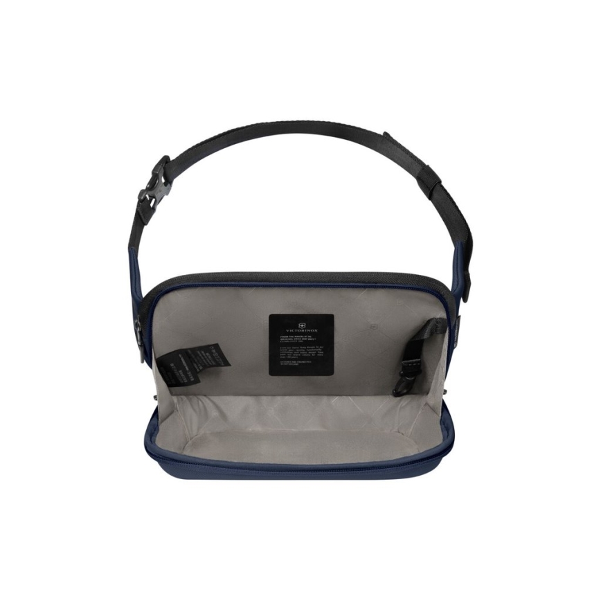 Victorinox - Vyölaukku Altmont Modern 3 l sininen