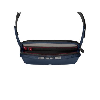 Victorinox - Vyölaukku Altmont Modern 3 l sininen