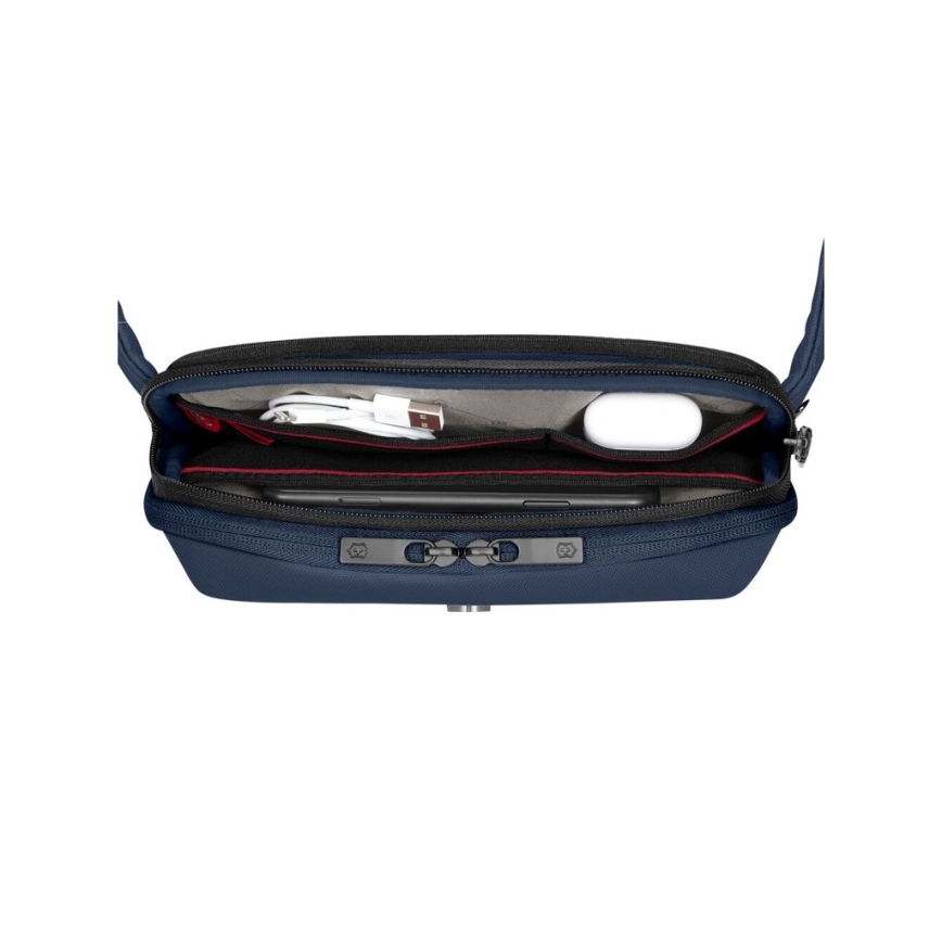 Victorinox - Vyölaukku Altmont Modern 3 l sininen