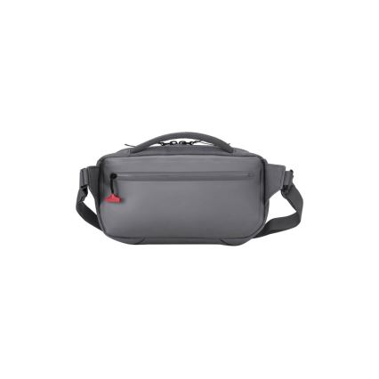 Victorinox - Vyölaukku Touring 2.0 5 l harmaa