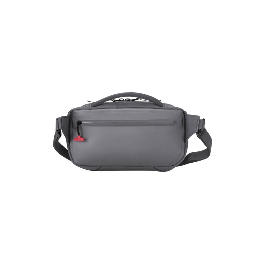 Victorinox - Vyölaukku Touring 2.0 5 l harmaa