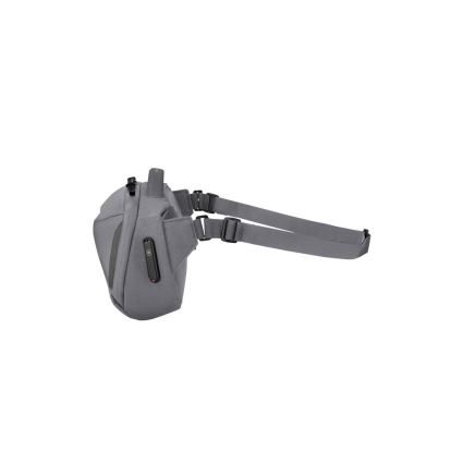 Victorinox - Vyölaukku Touring 2.0 5 l harmaa