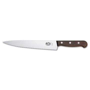 Victorinox - WOOD 22 cm kokkiveitsi vaahtera
