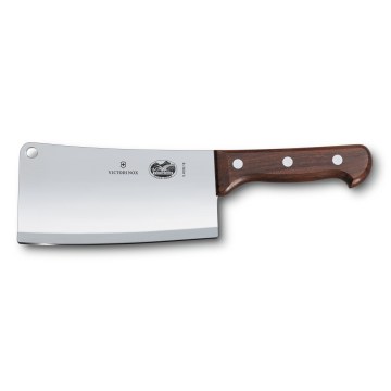 Victorinox - WOOD-keittiöhakkuri 18 cm, vaahtera
