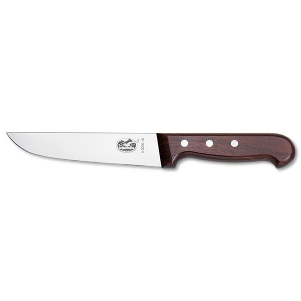 Victorinox - WOOD-keittiöveitsi 33 cm vaahtera