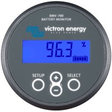 Victron Energy - Akun tilan seurantalaite BMV 700