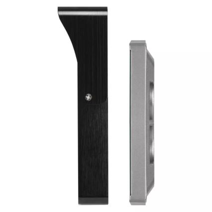 Video ovikello liiketunnistimella GoSmart 12V IP65 Wi-Fi Tuya