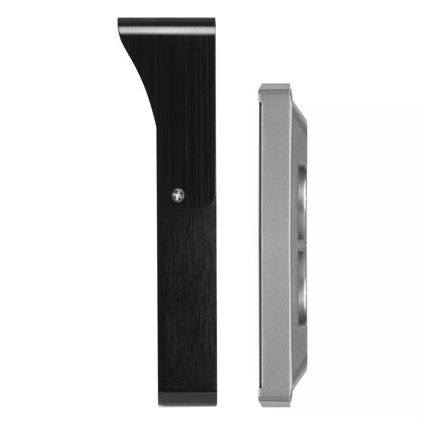 Video ovikello liiketunnistimella GoSmart 12V IP65 Wi-Fi Tuya