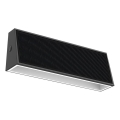 Viking - Aurinkoenergialla toimiva LED-seinävalaisin LED/1,3W/3,7V IP44 4000K 2000 mAh