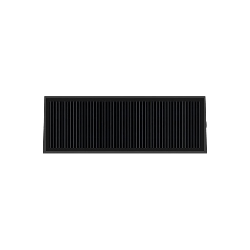 Viking - Aurinkoenergialla toimiva LED-seinävalaisin LED/1,3W/3,7V IP44 4000K 2000 mAh
