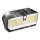 Viking - aurinkokennolla varustettu LED-seinävalaisin anturilla LED/2W/3,7V IP65 6000K 2200 mAh
