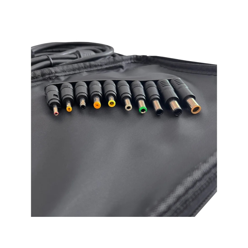 Viking - Aurinkopaneeli USB Power Delivery 60W/20V IPX4 musta