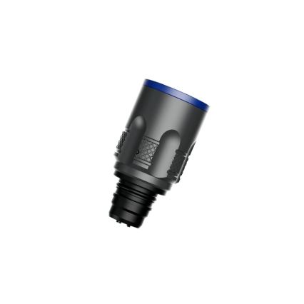 Viking - himmennettävä ladattava LED-taskulamppu 3-in-1 LED/5V IPX4 380 lm 2200 mAh