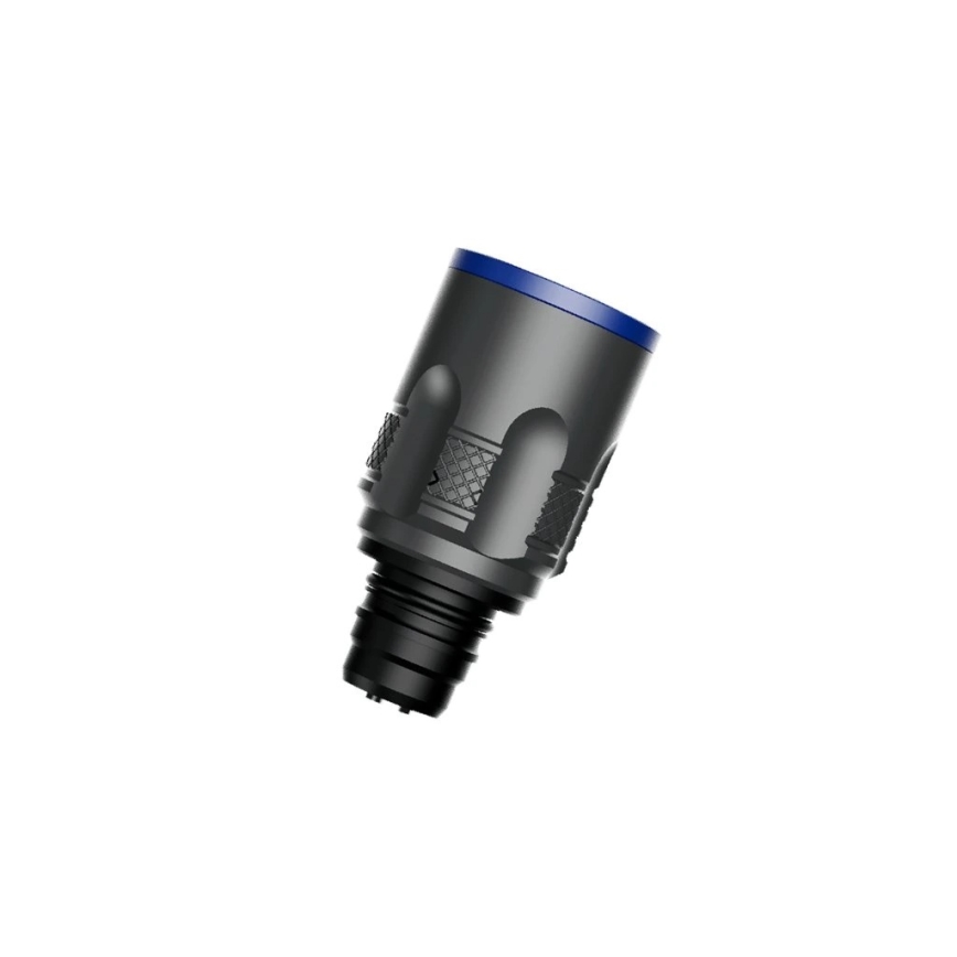 Viking - himmennettävä ladattava LED-taskulamppu 3-in-1 LED/5V IPX4 380 lm 2200 mAh