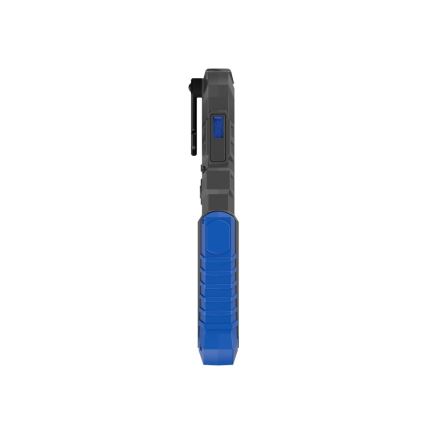 Viking - himmennettävä ladattava LED-taskulamppu 5V, IPX4, 420 lm, 4400 mAh