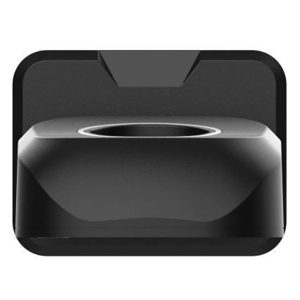 Viking - himmennettävä ladattava LED-taskulamppu LED/5V IPX3 600 lm 2600 mAh